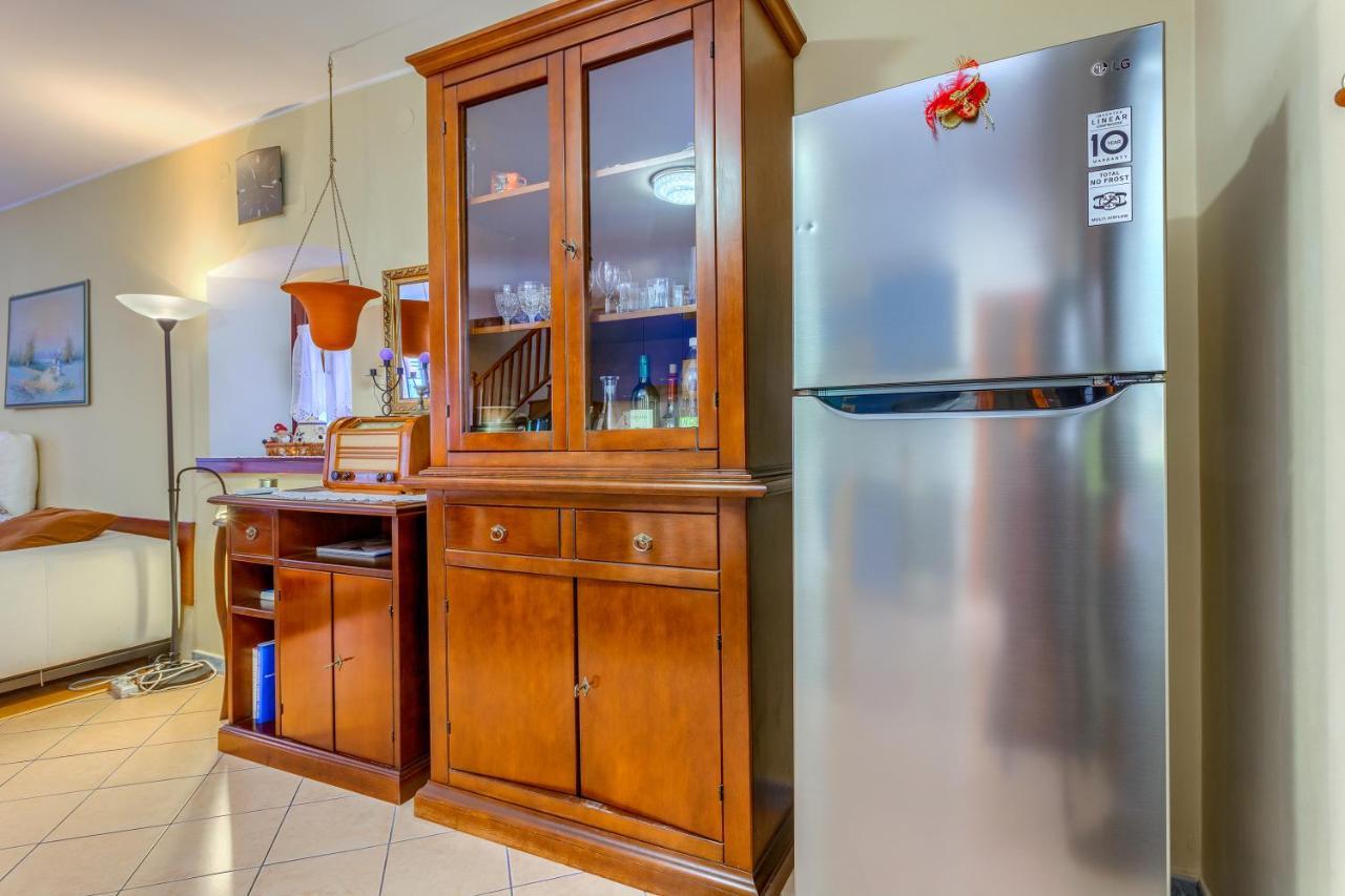 Apartament Old Stone House St Lawrence In The Heart Of Sibenik'S Old Town Zewnętrze zdjęcie