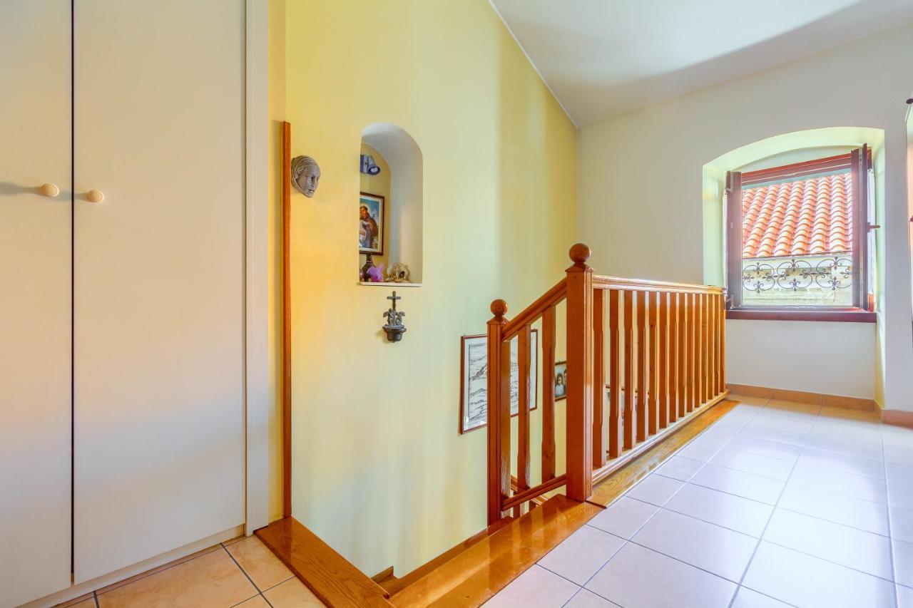 Apartament Old Stone House St Lawrence In The Heart Of Sibenik'S Old Town Zewnętrze zdjęcie