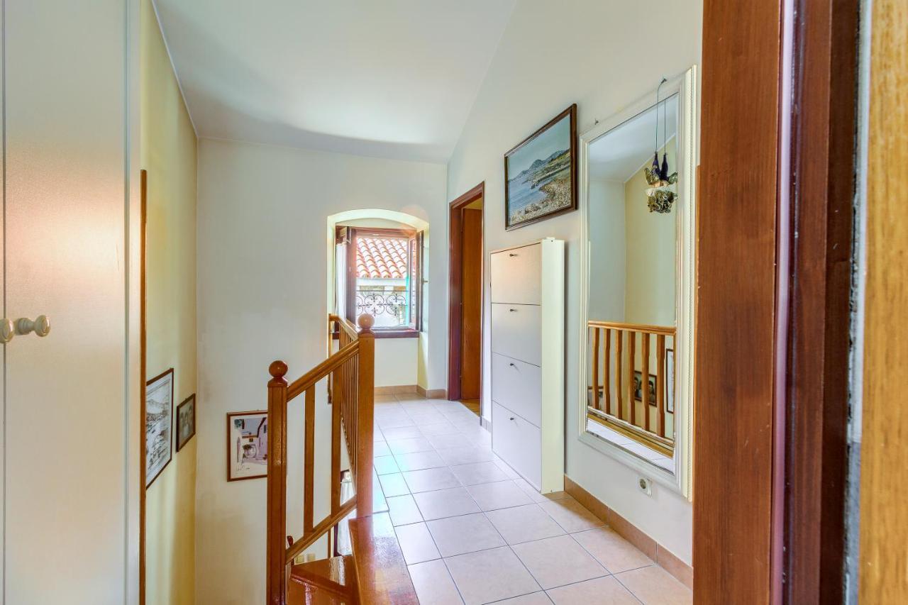 Apartament Old Stone House St Lawrence In The Heart Of Sibenik'S Old Town Zewnętrze zdjęcie