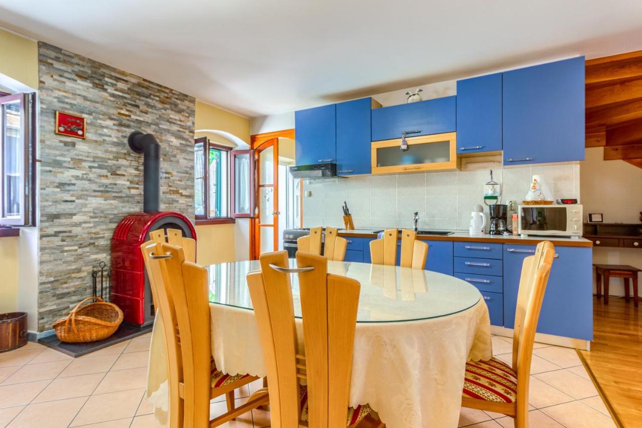 Apartament Old Stone House St Lawrence In The Heart Of Sibenik'S Old Town Zewnętrze zdjęcie