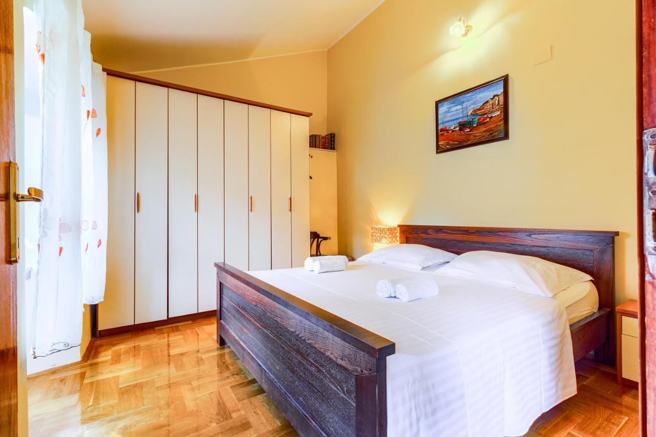 Apartament Old Stone House St Lawrence In The Heart Of Sibenik'S Old Town Zewnętrze zdjęcie