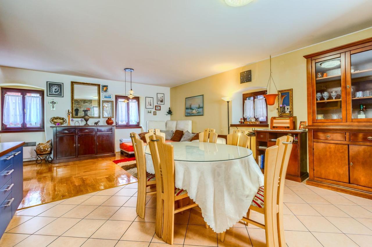Apartament Old Stone House St Lawrence In The Heart Of Sibenik'S Old Town Zewnętrze zdjęcie