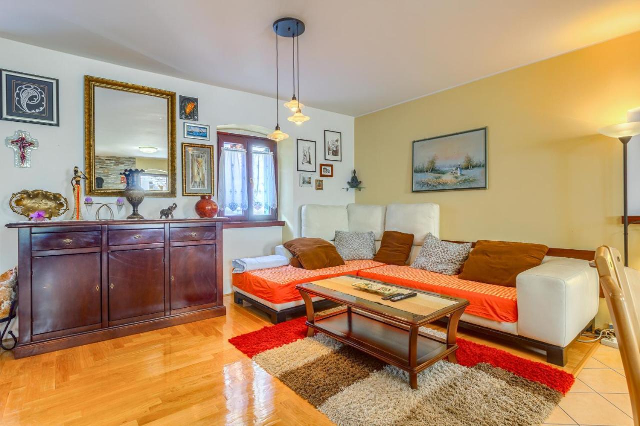 Apartament Old Stone House St Lawrence In The Heart Of Sibenik'S Old Town Zewnętrze zdjęcie