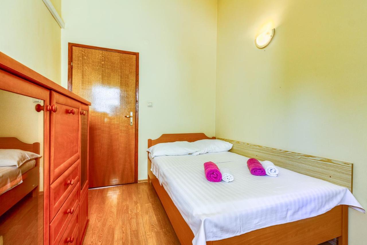 Apartament Old Stone House St Lawrence In The Heart Of Sibenik'S Old Town Zewnętrze zdjęcie