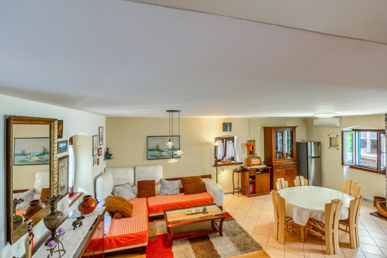 Apartament Old Stone House St Lawrence In The Heart Of Sibenik'S Old Town Zewnętrze zdjęcie
