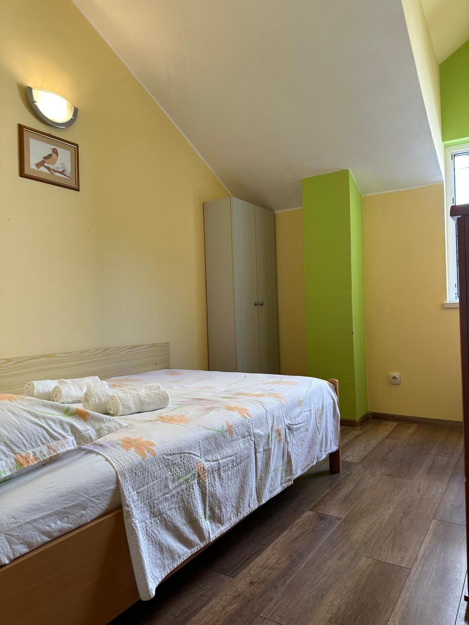 Apartament Old Stone House St Lawrence In The Heart Of Sibenik'S Old Town Zewnętrze zdjęcie