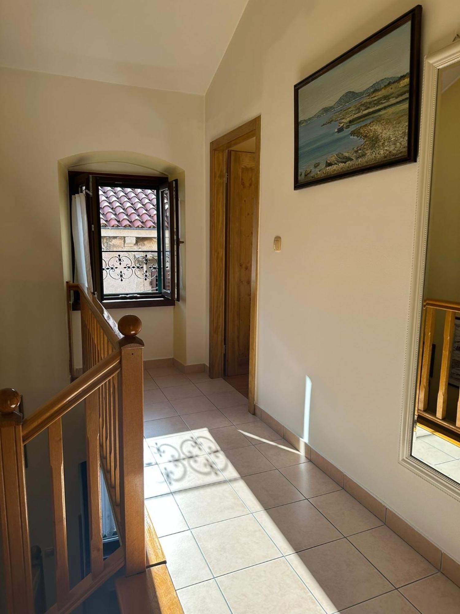 Apartament Old Stone House St Lawrence In The Heart Of Sibenik'S Old Town Zewnętrze zdjęcie