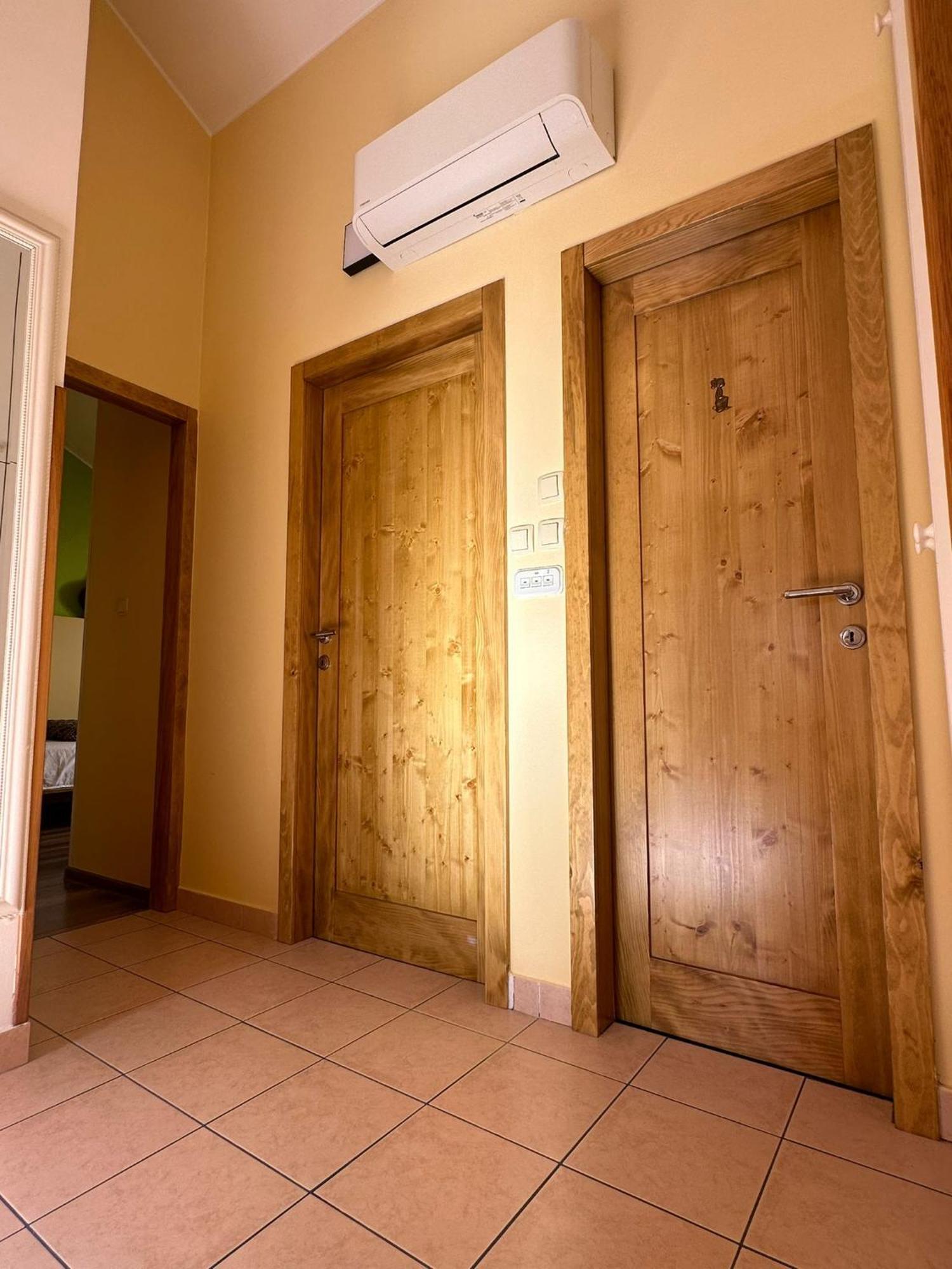 Apartament Old Stone House St Lawrence In The Heart Of Sibenik'S Old Town Zewnętrze zdjęcie