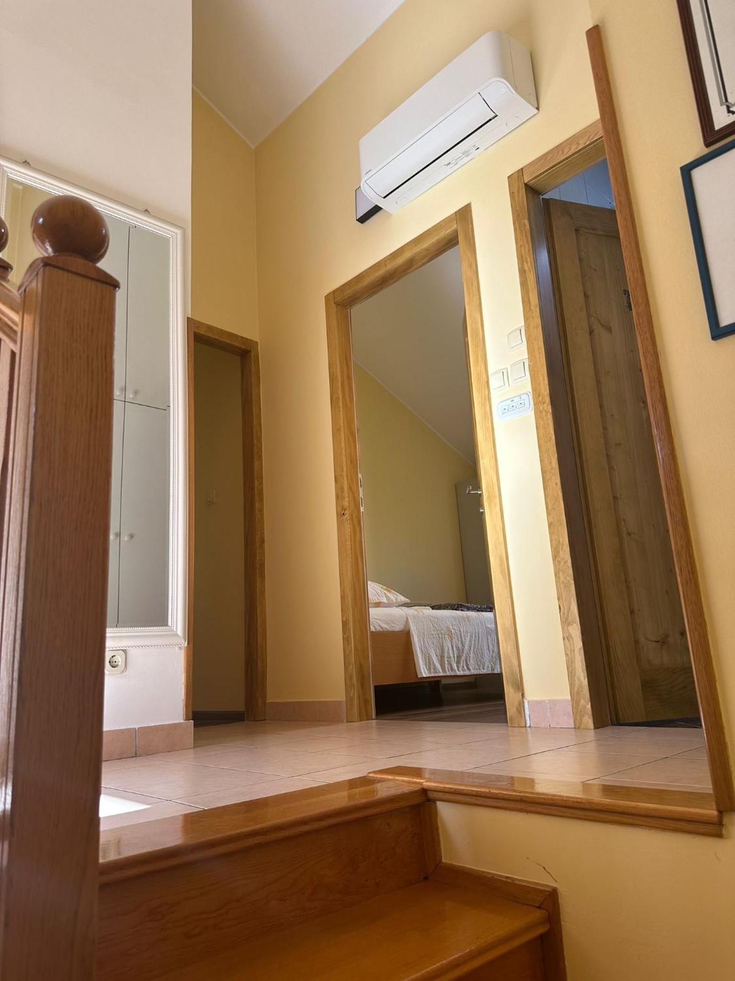 Apartament Old Stone House St Lawrence In The Heart Of Sibenik'S Old Town Zewnętrze zdjęcie